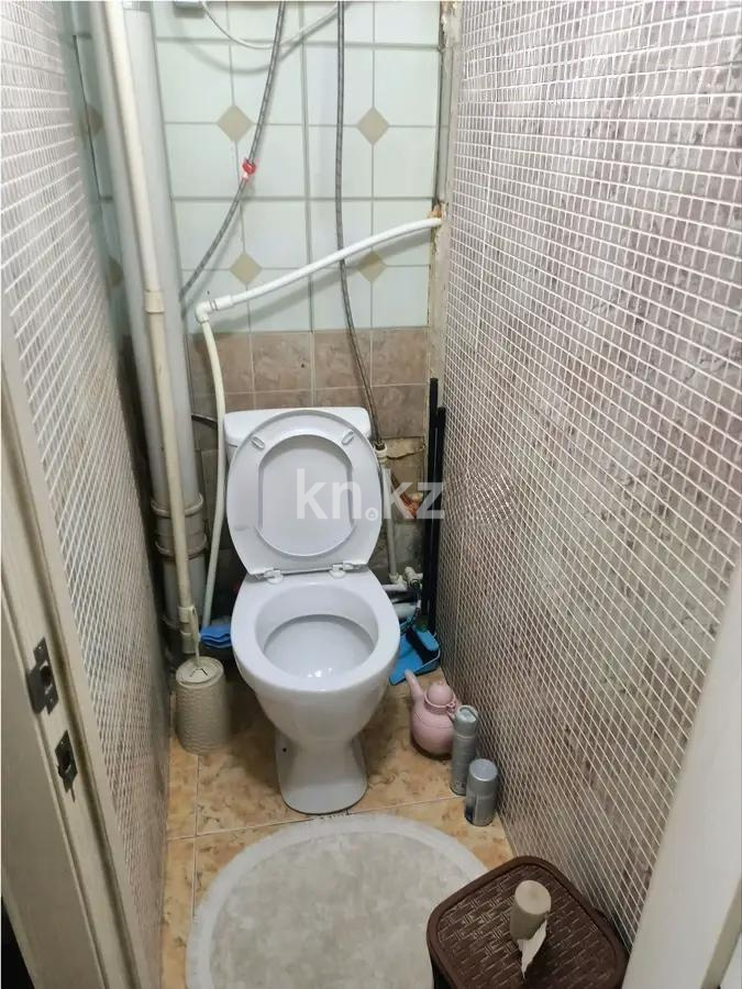 Продажа 2-комнатной квартиры, 46 м² - Продажа  двухкомнатных квартир в Караганде фото 5 из 6