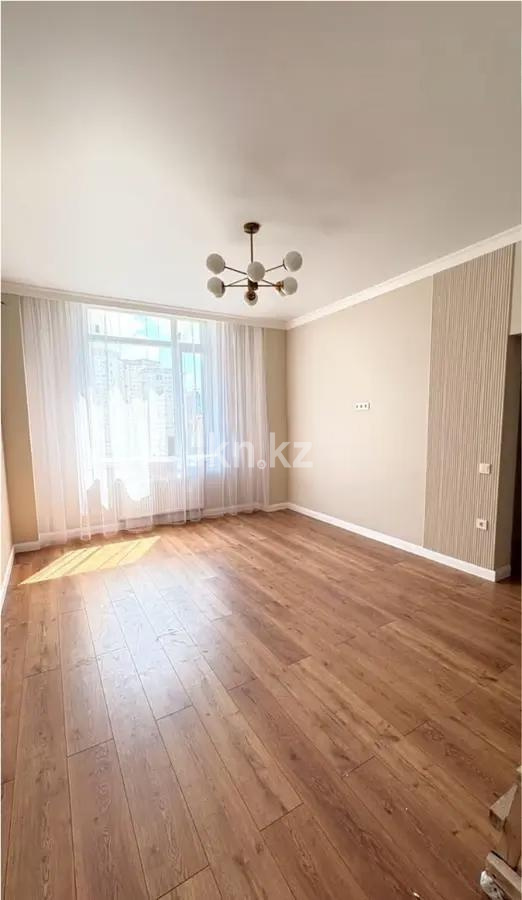 Продажа 2-комнатной квартиры, 40 м², пр. Кошкарбаева, дом  13 - Продажа квартир в Астане с фото фото 1 из 3