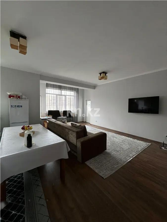 Продажа 3-комнатной квартиры, 104 м², пр. Гагарина, дом  133/2 в Алматы