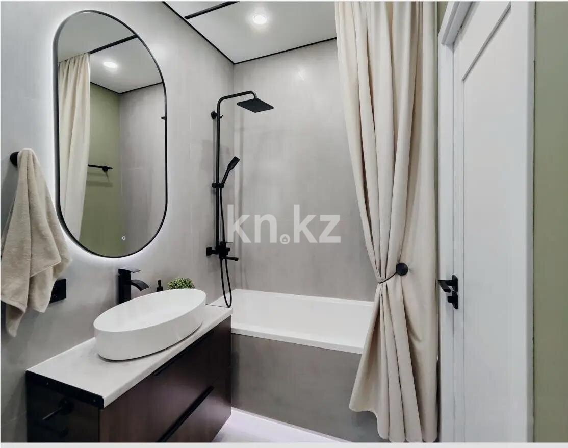 Продажа 3-комнатной квартиры, 102 м² в Алматы - фото 2