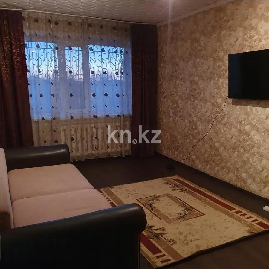 Продажа 2-комнатной квартиры, 45 м² - Продажа двухкомнатных квартир от собственников в Караганде - страница 2 фото 1 из 6
