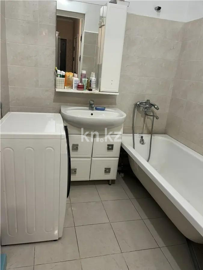 Продажа 2-комнатной квартиры, 62.4 м² - Продажа квартир в Алматы в Наурызбайском р-не - страница 25 фото 2 из 4