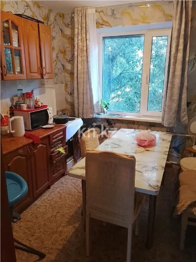 Продажа 3-комнатной квартиры, 67 м² в Караганде - фото 4