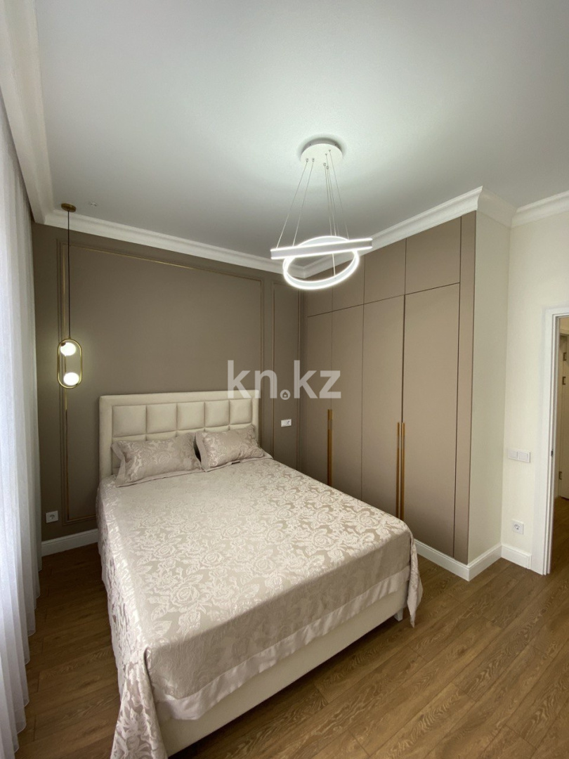 Аренда 2-комнатной квартиры, 47.2 м² в Астане - фото 8