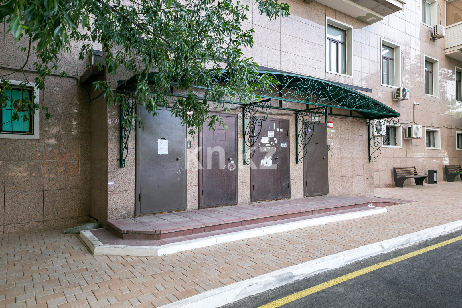 Продажа 1-комнатной квартиры, 47 м², пр. Богенбай батыра, дом  56 в Астане - фото 13