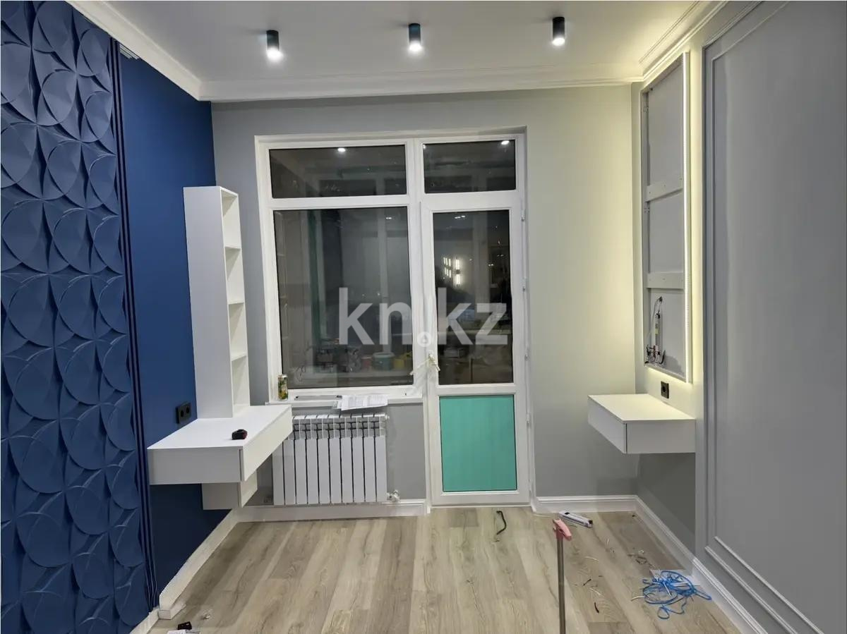 Продажа 2-комнатной квартиры, 70 м² в Астане - фото 2