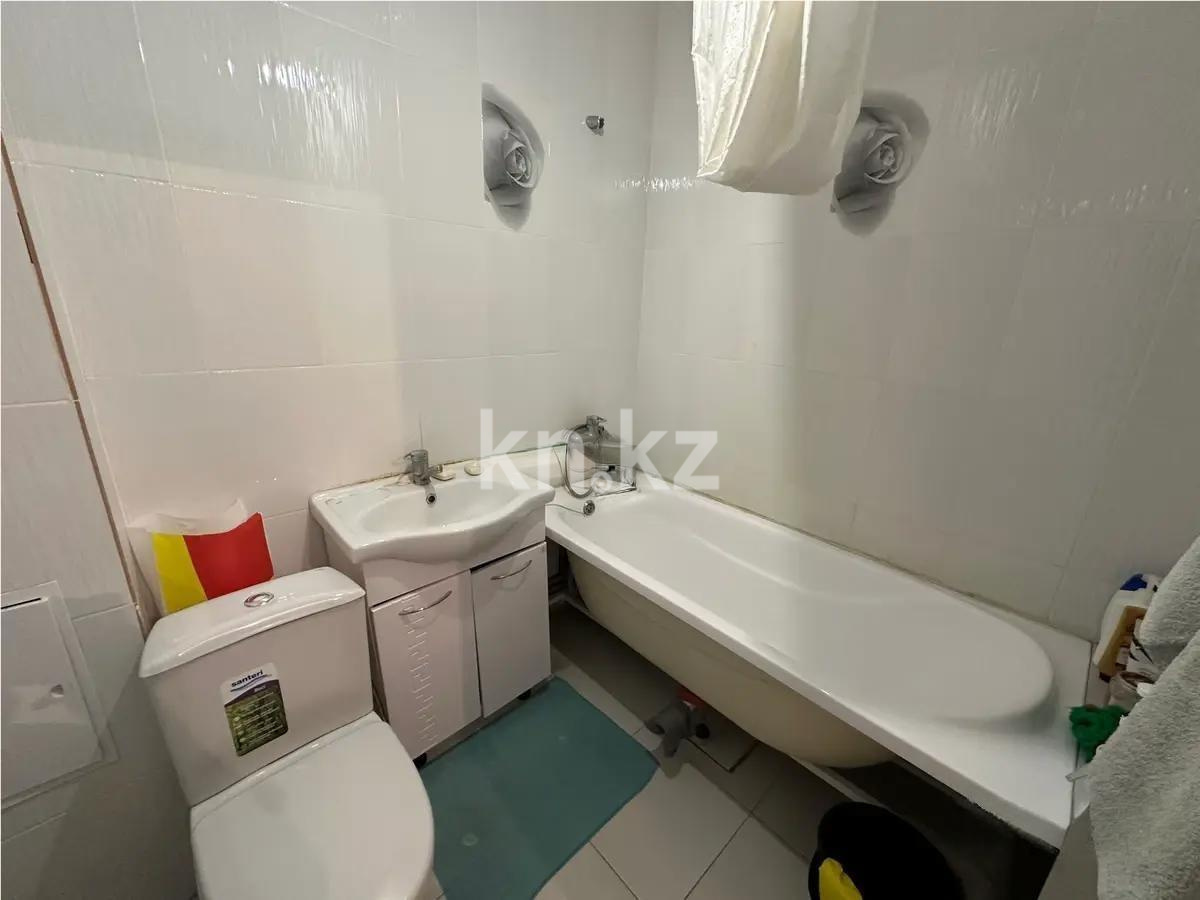 Продажа 1-комнатной квартиры, 36.4 м², ул. Байтурсынова, дом  49/1 в Астане - фото 2