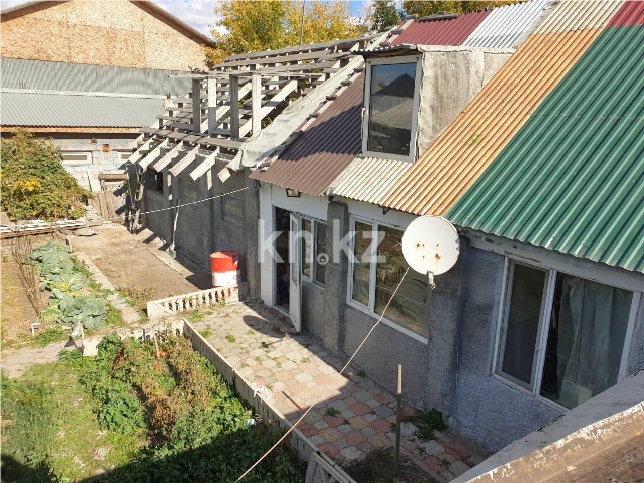 Продажа 3-комнатного дома, 100 м², ул. Тулебаева - Продажа домов, коттеджей в Темиртау фото 19 из 23