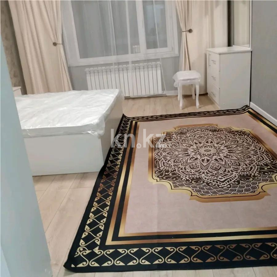 Продажа 3-комнатной квартиры, 87 м², ул. Муканова, дом  55/2 - Продажа  трехкомнатных квартир в Караганде фото 3 из 5