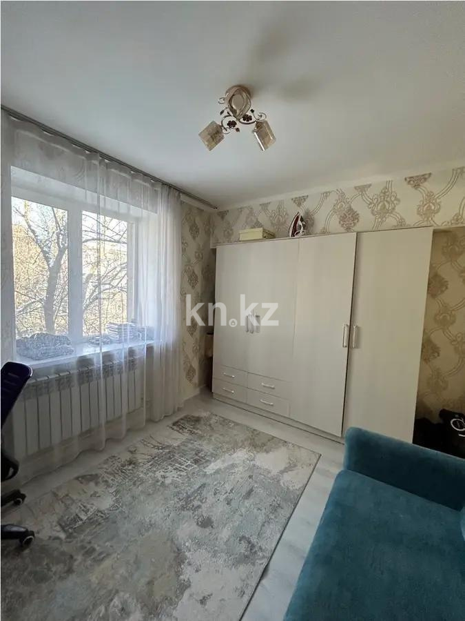 Продажа 2-комнатной квартиры, 60 м², ул. Карасай батыра, дом  134а - Продажа квартир в Алматы с фото фото 3 из 5