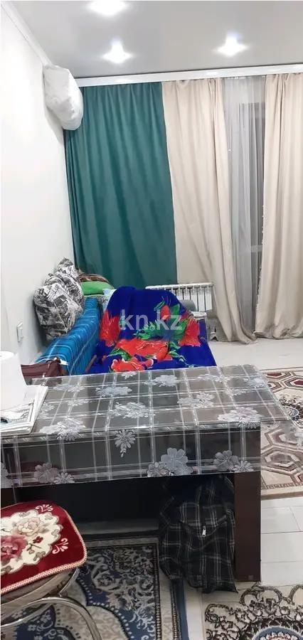 Продажа 2-комнатной квартиры, 48.5 м² в Алматы