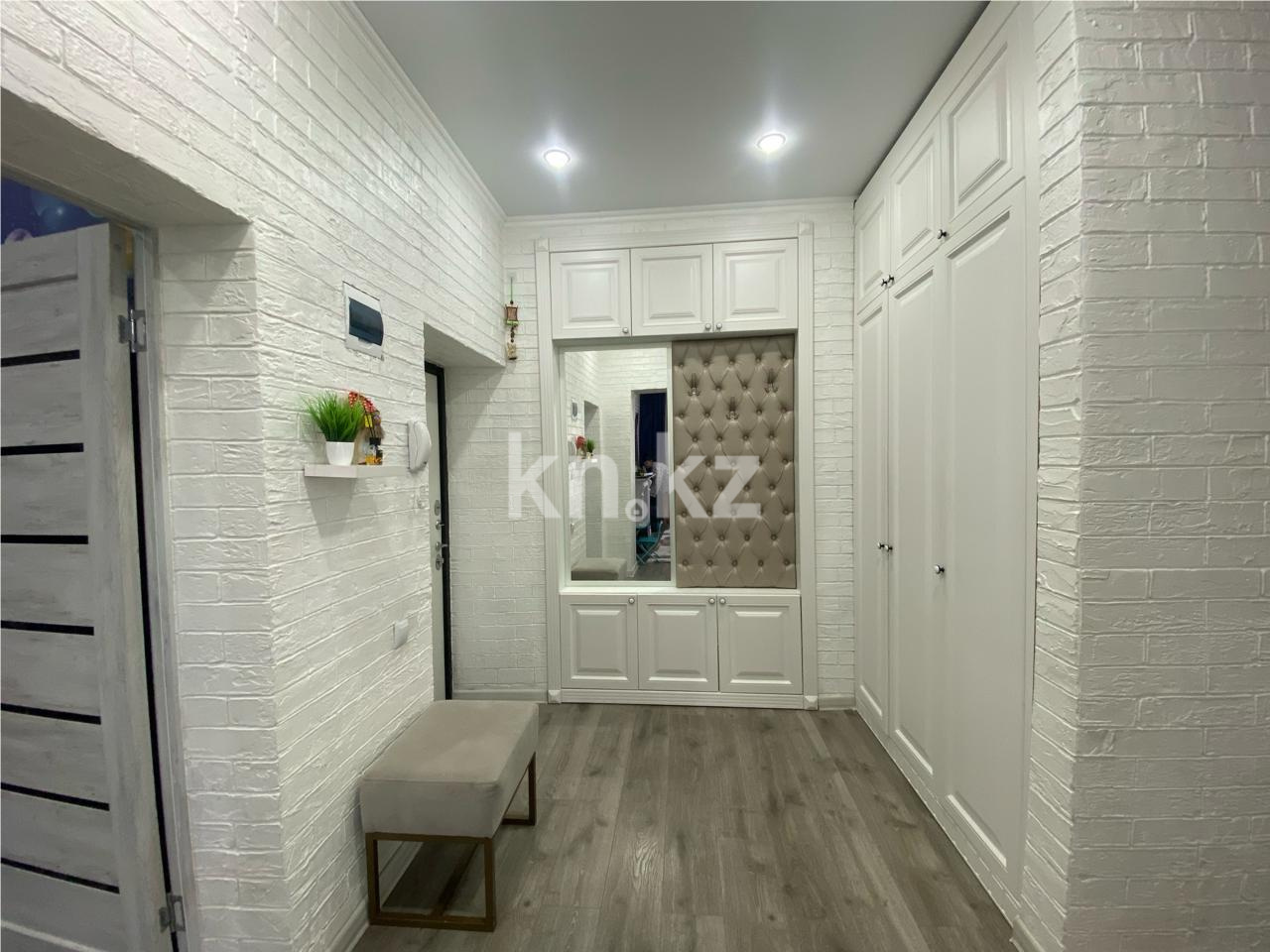 Продажа 3-комнатной квартиры, 80 м² - Продажа трехкомнатных квартир в Темиртау фото 17 из 20