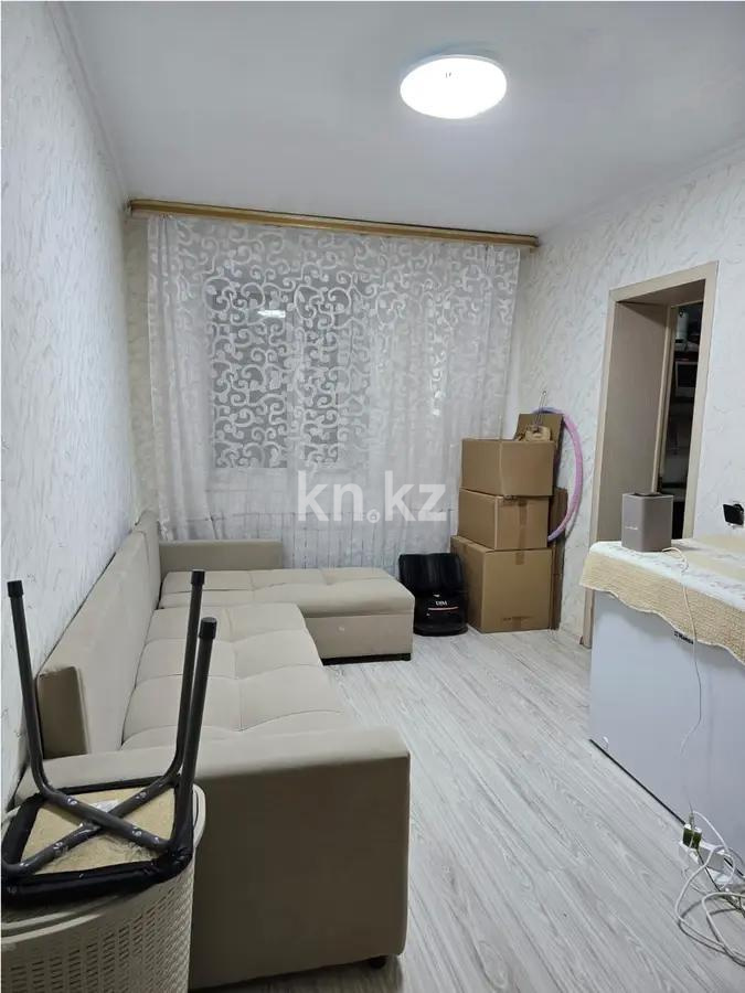 Продажа 1-комнатной квартиры, 20.3 м² в Астане