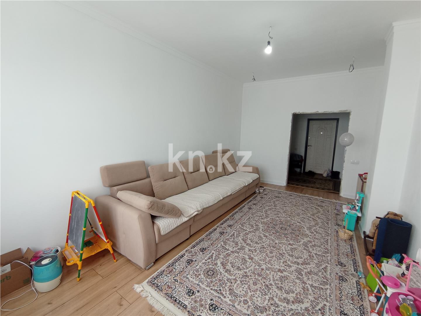 Продажа 6-комнатной квартиры, 170 м² - Продажа квартир в Караганде на Юго-Востоке - страница 7 фото 1 из 17