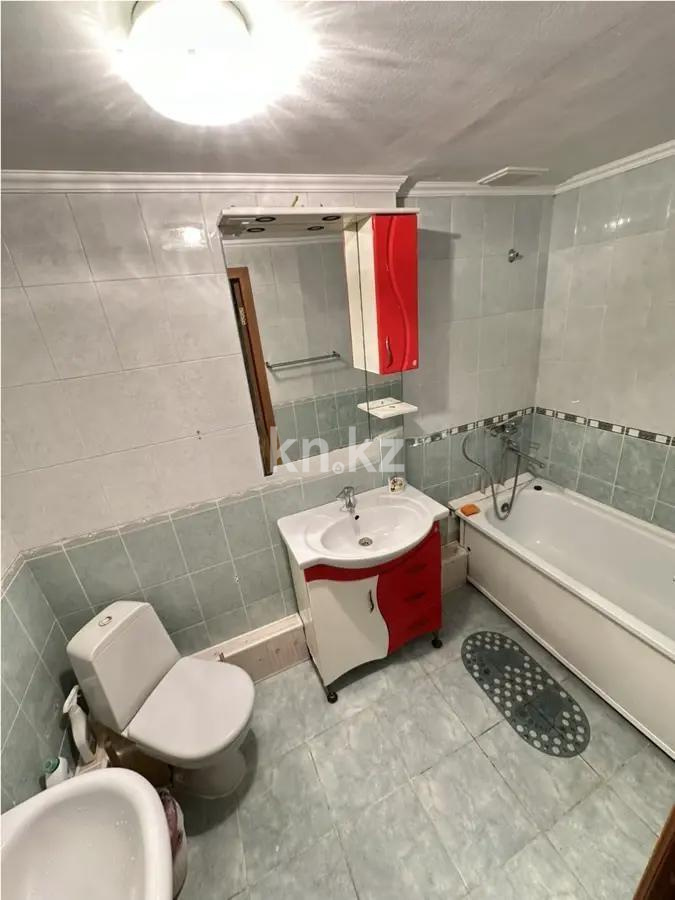 Продажа 5-комнатной квартиры, 128 м² - Продажа  пятикомнатных квартир в Астане - страница 2 фото 6 из 7