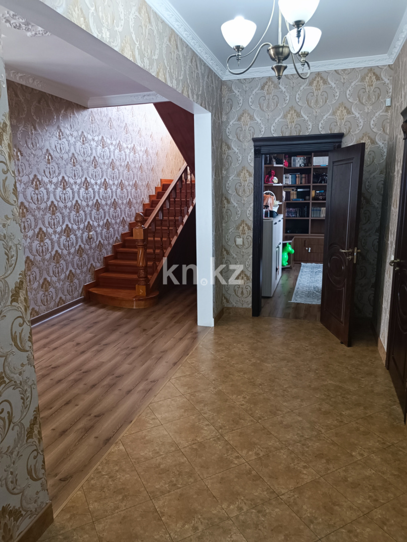 Продажа 7-комнатного дома, 270 м² в Алматы - фото 8