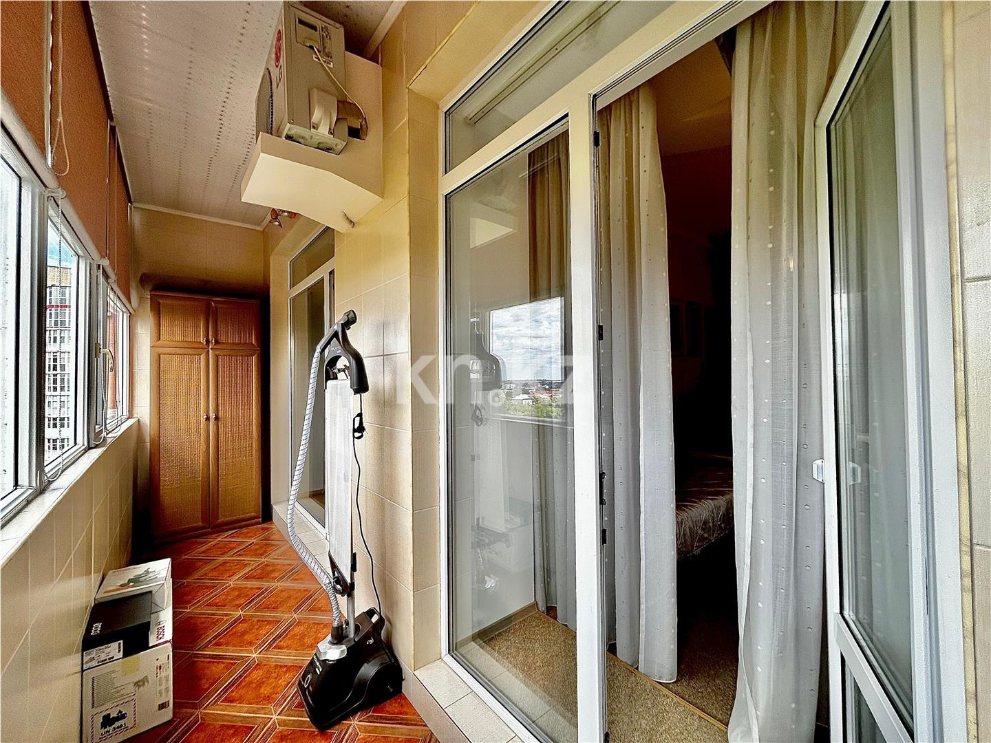 Продажа 3-комнатной квартиры, 104 м², ул. Лободы, дом  29/2 - Продажа  трехкомнатных квартир в Караганде фото 13 из 28