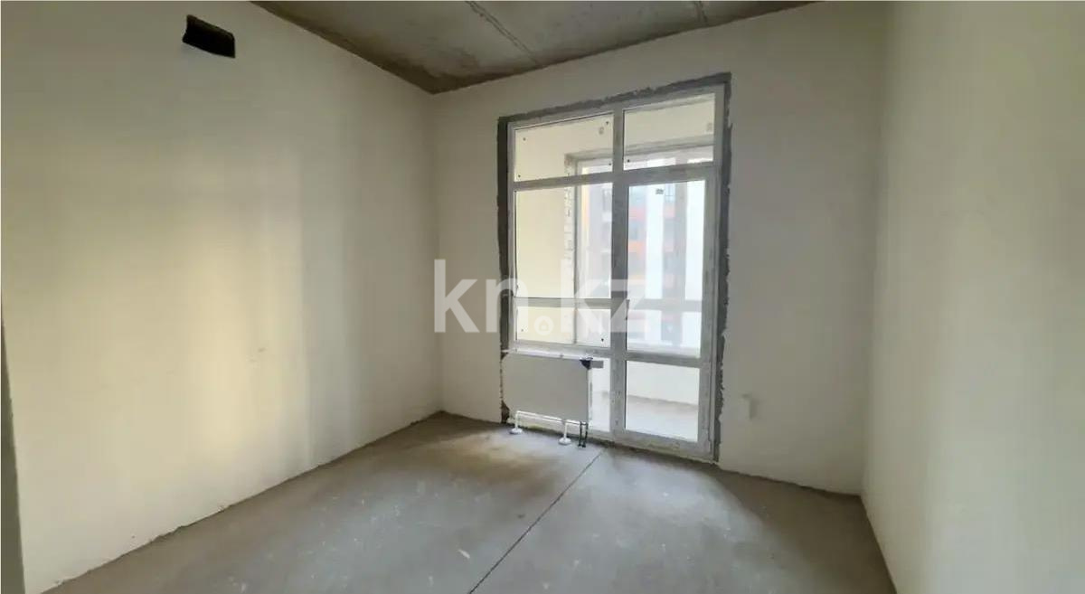 Продажа 1-комнатной квартиры, 42 м², пр. Тауелсыздык, дом  25/2 стр - Продажа  однокомнатных квартир в Астане без посредников с фото фото 2 из 2