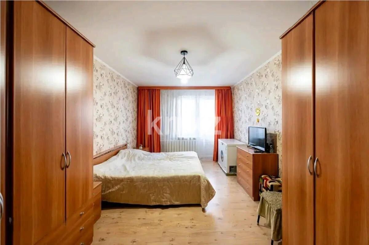 Продажа 4-комнатной квартиры, 120.8 м² в Астане - фото 2