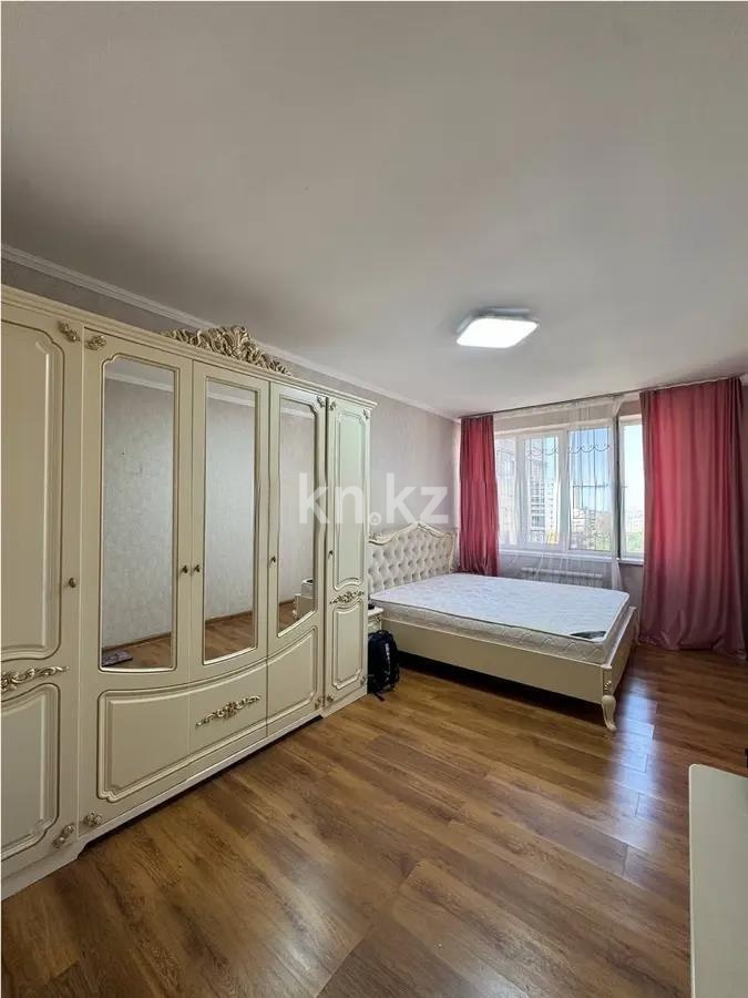 Продажа 3-комнатной квартиры, 89.6 м² в Алматы - фото 2