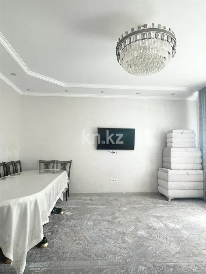 Продажа 3-комнатной квартиры, 96 м², ул. Брусиловского, дом  163 в Алматы