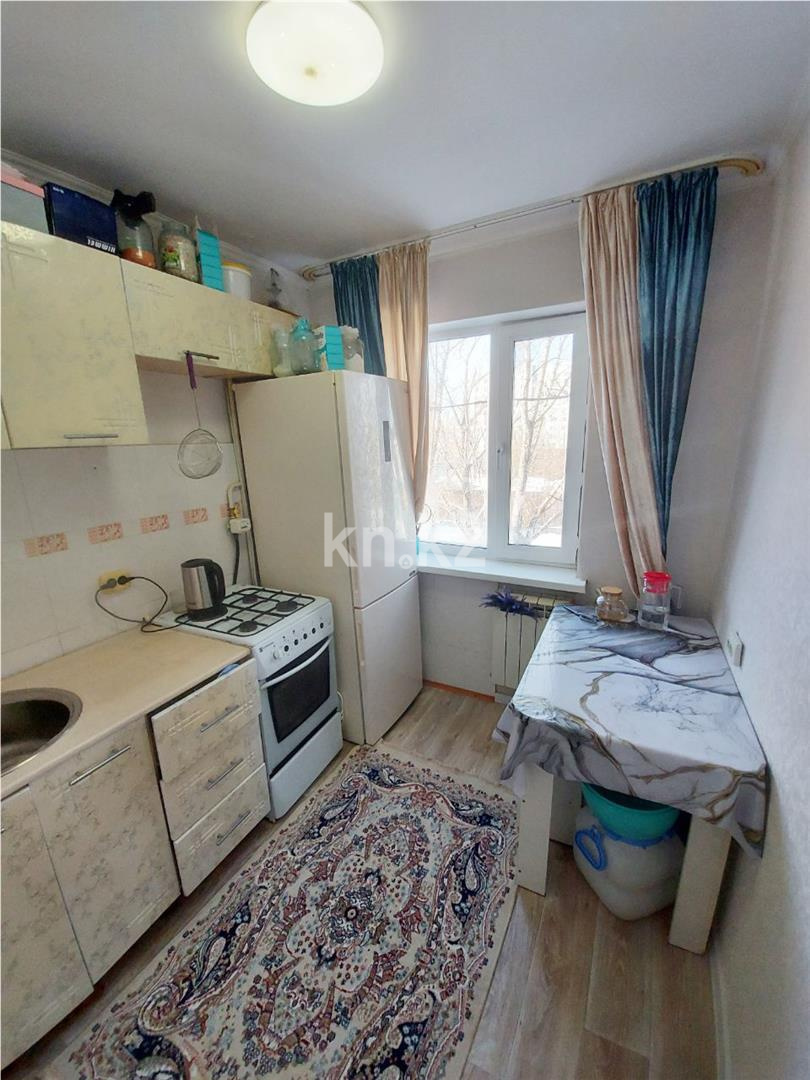 Продажа 2-комнатной квартиры, 47 м² - Недвижимость в Караганде фото 5 из 15