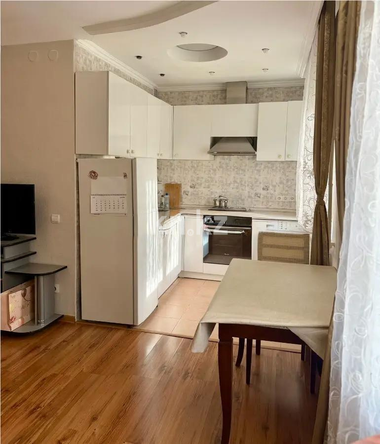 Продажа 3-комнатной квартиры, 57 м², пр. Назарбаева, дом  313 - Продажа  трехкомнатных квартир в Алматы фото 4 из 6