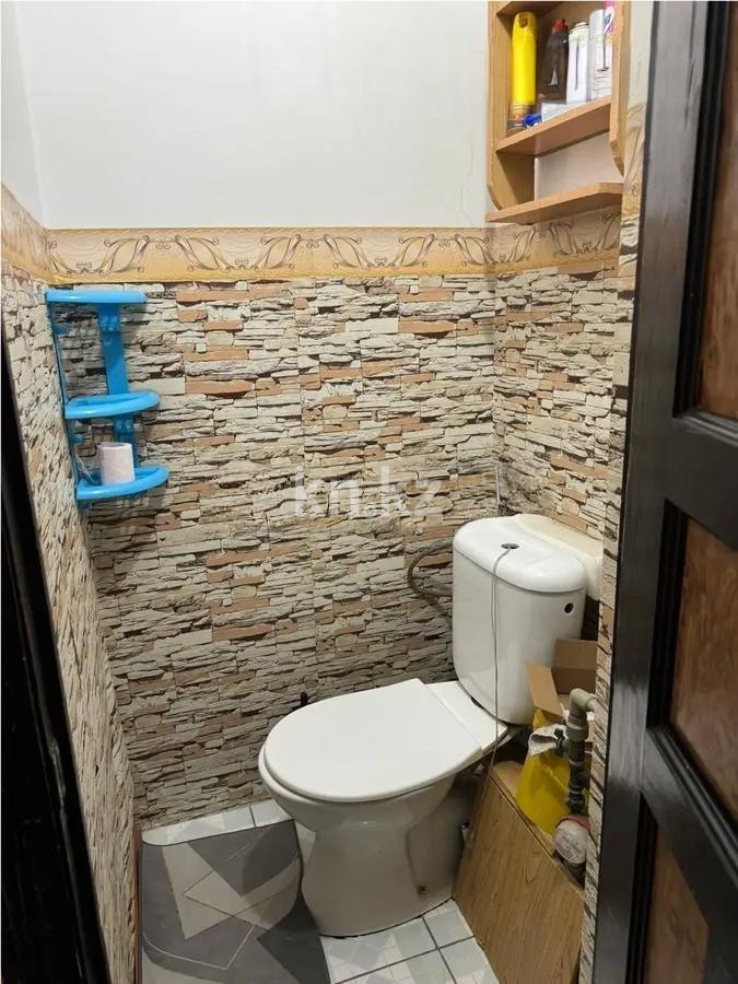 Продажа 2-комнатной квартиры, 50.3 м², ул. Байсеитовой, дом  124 в Астане - фото 4