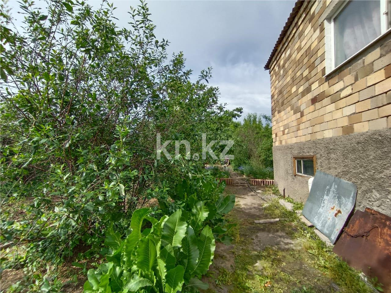 Продажа 4-комнатного дома, 61.9 м², ул. Василевской - Продажа домов, коттеджей в Казахстане фото 29 из 29