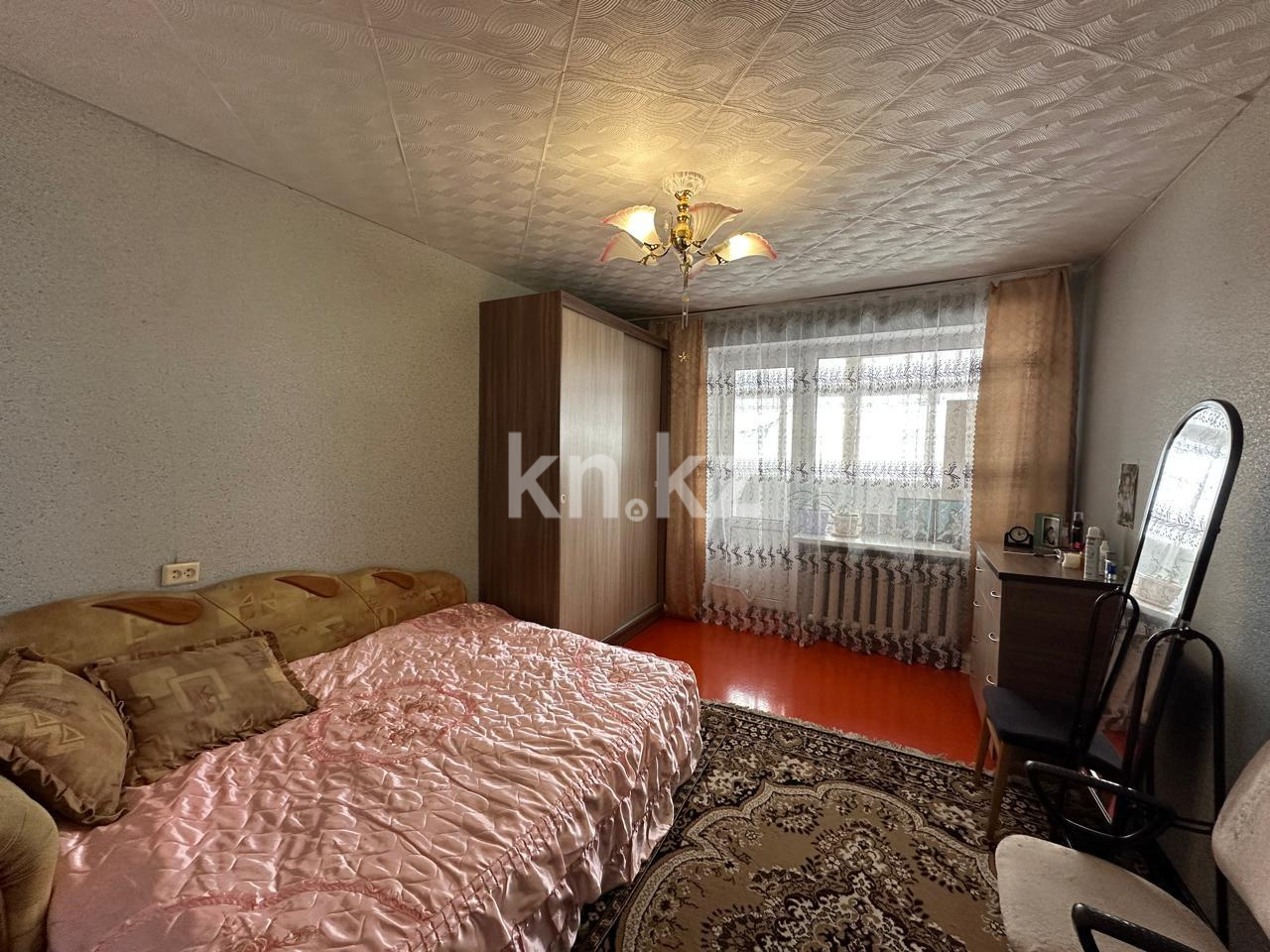 Продажа 3-комнатной квартиры, 89 м², ул. Мустафина в Темиртау - фото 5