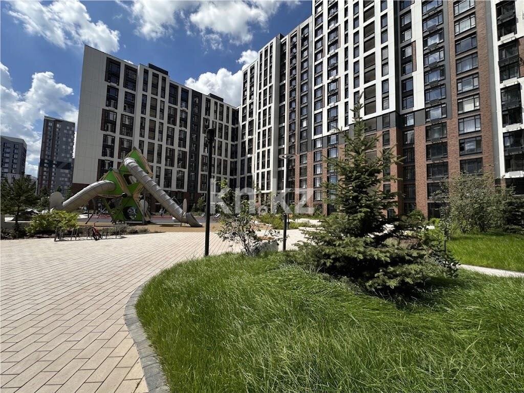 Продажа 3-комнатной квартиры, 76.2 м² в Астане - фото 12