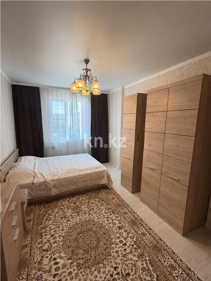 Продажа 4-комнатной квартиры, 108 м² - Недвижимость в Казахстане - страница 17 фото 4 из 6