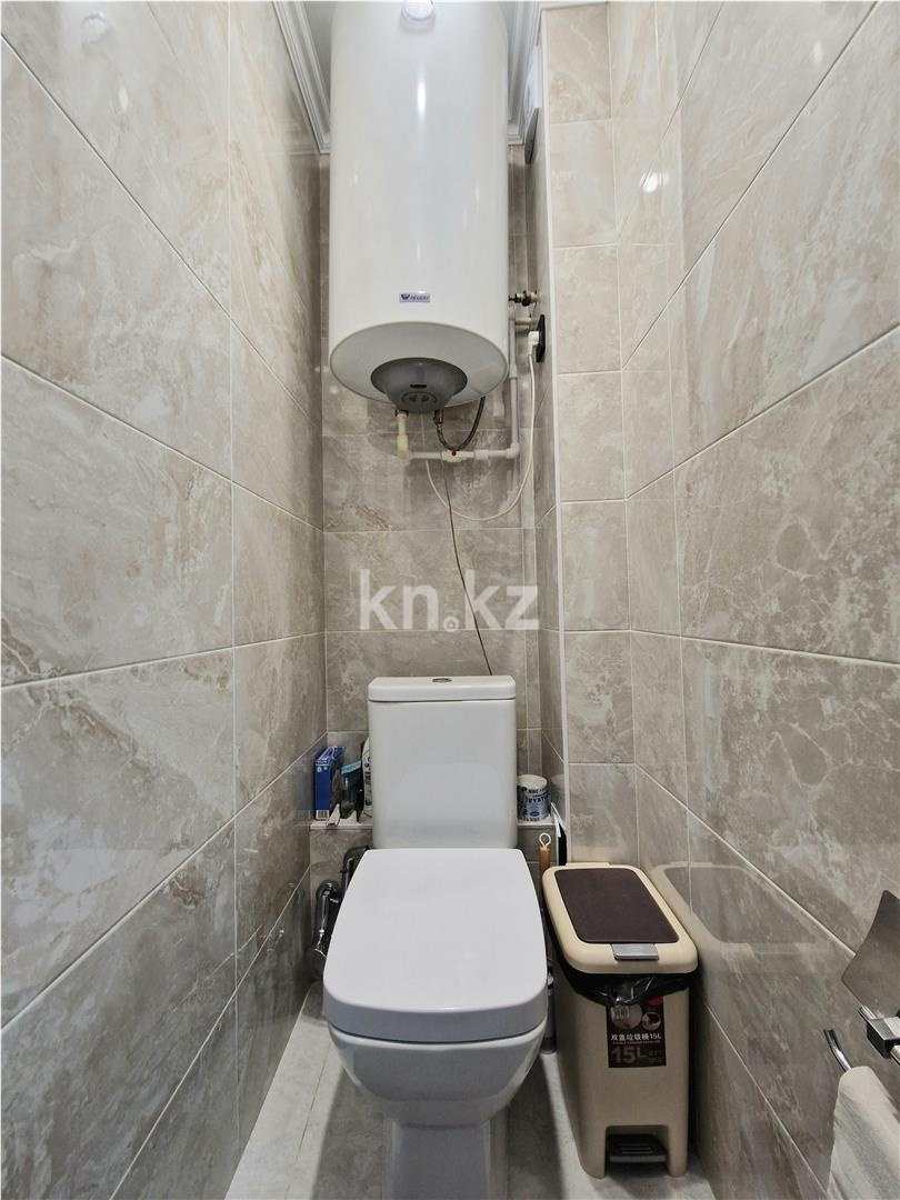 Продажа 4-комнатной квартиры, 85 м² - Продажа квартир в Балхаше фото 24 из 30