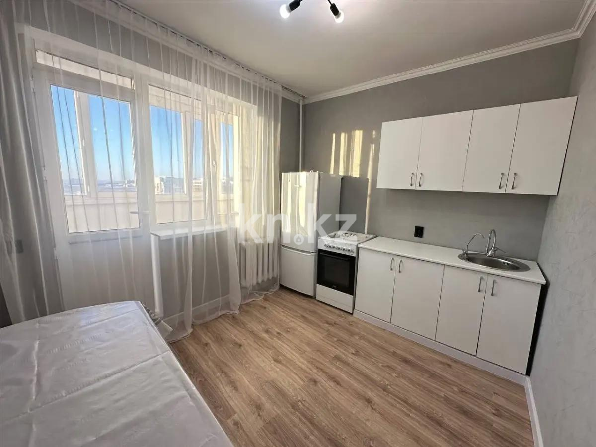 Продажа 1-комнатной квартиры, 41.8 м² в Астане - фото 2