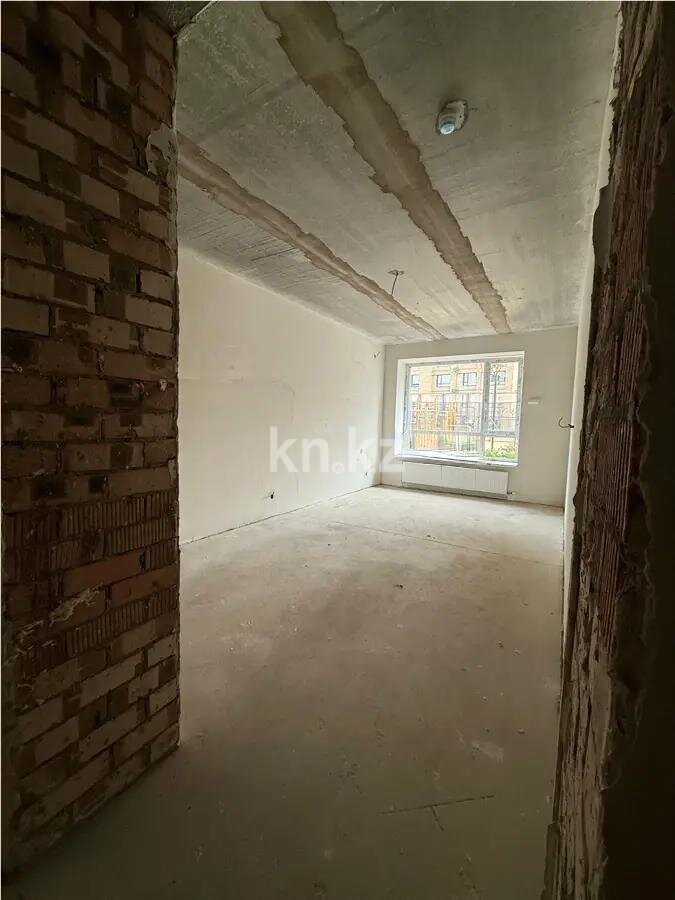 Продажа 2-комнатной квартиры, 73.15 м² в Астане