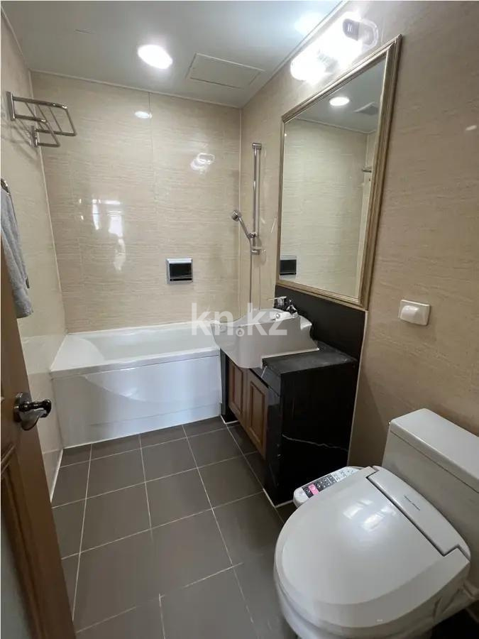 Продажа 3-комнатной квартиры, 96 м², ул. Аскарова, дом  6 - Продажа квартир в Алматы фото 6 из 6