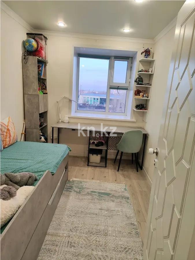 Продажа 2-комнатной квартиры, 45 м², ул. Гете, дом  10 в Астане - фото 2