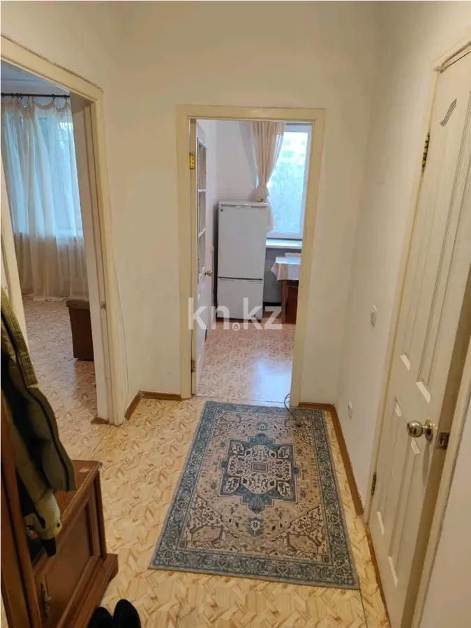 Продажа 2-комнатной квартиры, 35 м², пр. Абылай хана, дом  33 в Астане - фото 3