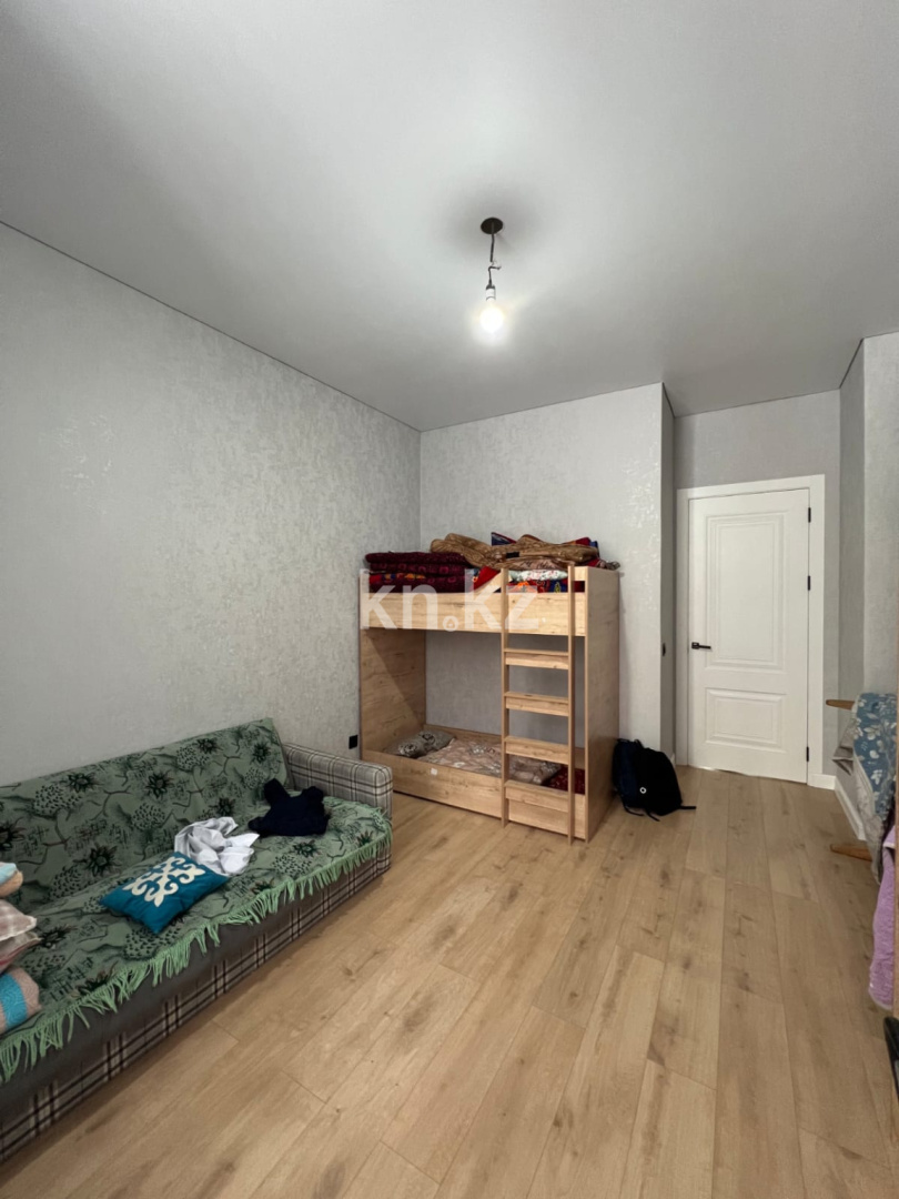 Продажа 4-комнатной квартиры, 117 м² в Астане - фото 7