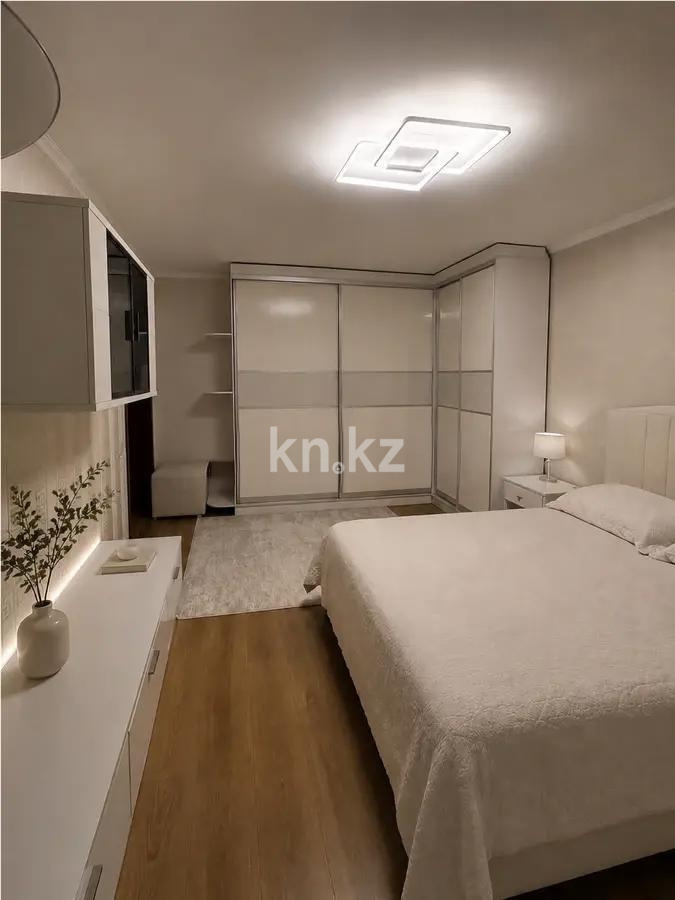 Продажа 1-комнатной квартиры, 40 м² - Продажа квартир в Медеуском р-не Алматы - страница 33 фото 2 из 2