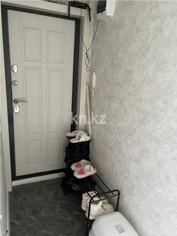 Продажа 2-комнатной квартиры, 48 м², мкр-н 11а, дом  7 - Продажа квартир в Караганде фото 5 из 5