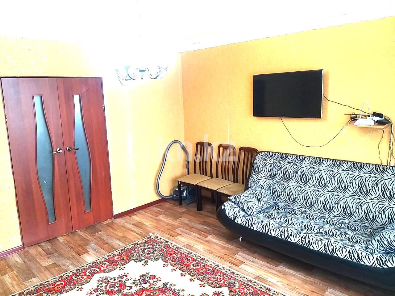 Продажа 2-комнатной квартиры, 56 м², мкр-н Голубые Пруды в Караганде - фото 4