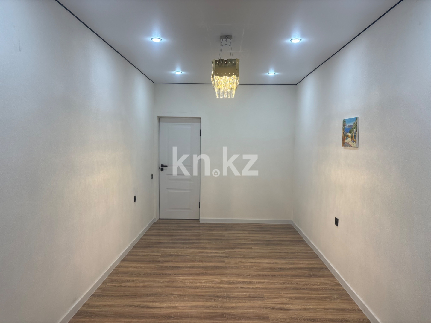 Продажа 3-комнатной квартиры, 72.4 м² - Продажа квартир в новостройках Алматы фото 25 из 36
