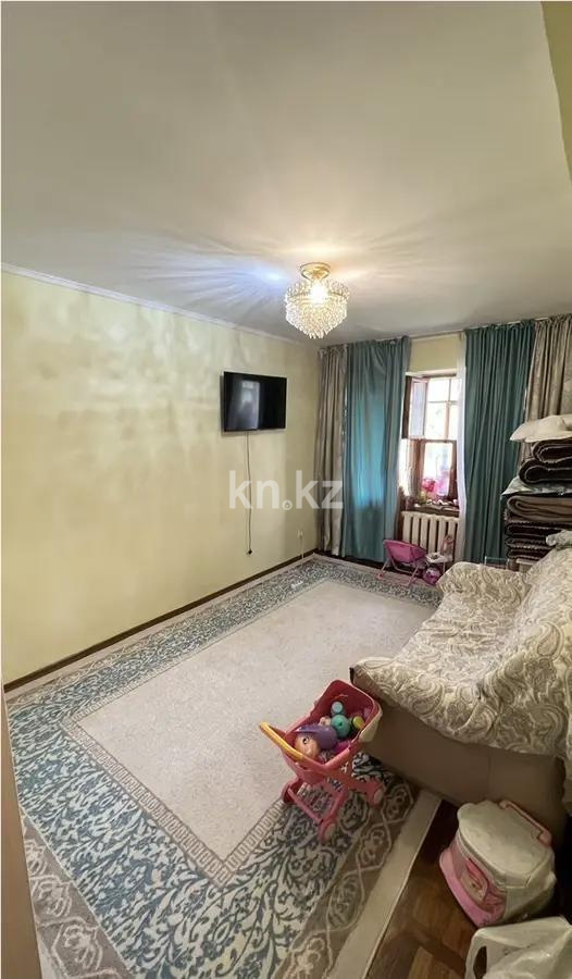 Продажа 1-комнатной квартиры, 30 м², ул. Байзакова, дом  116 - Продажа и аренда недвижимости в Алматы фото 1 из 3