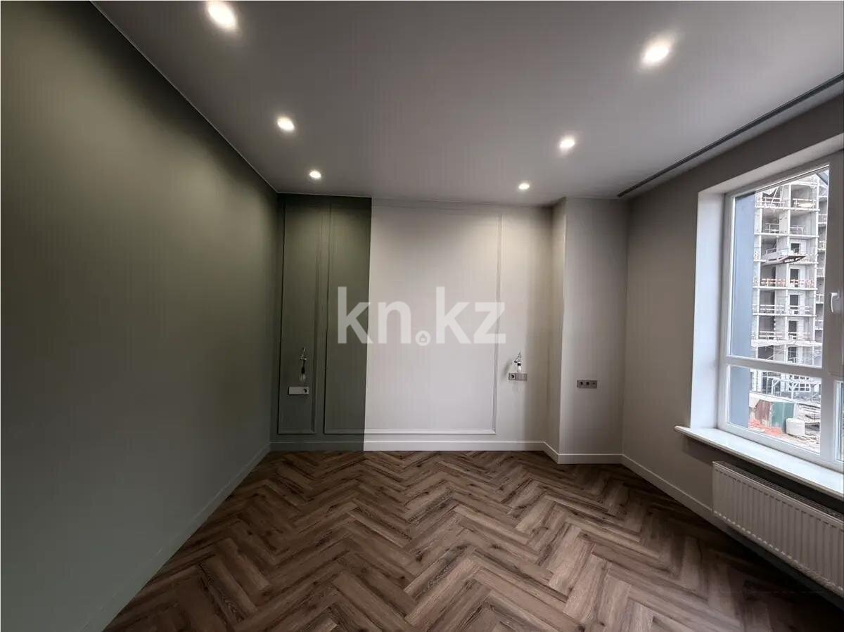 Продажа 3-комнатной квартиры, 117 м² в Астане - фото 2