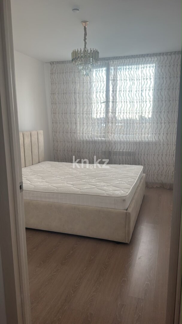 Аренда 2-комнатной квартиры, 62 м² в Астане - фото 3