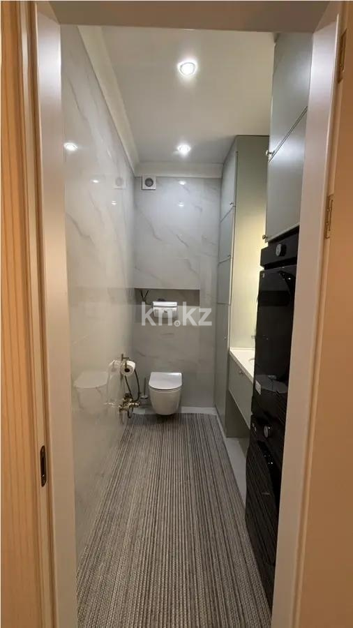 Продажа 3-комнатной квартиры, 105 м² в Алматы - фото 4