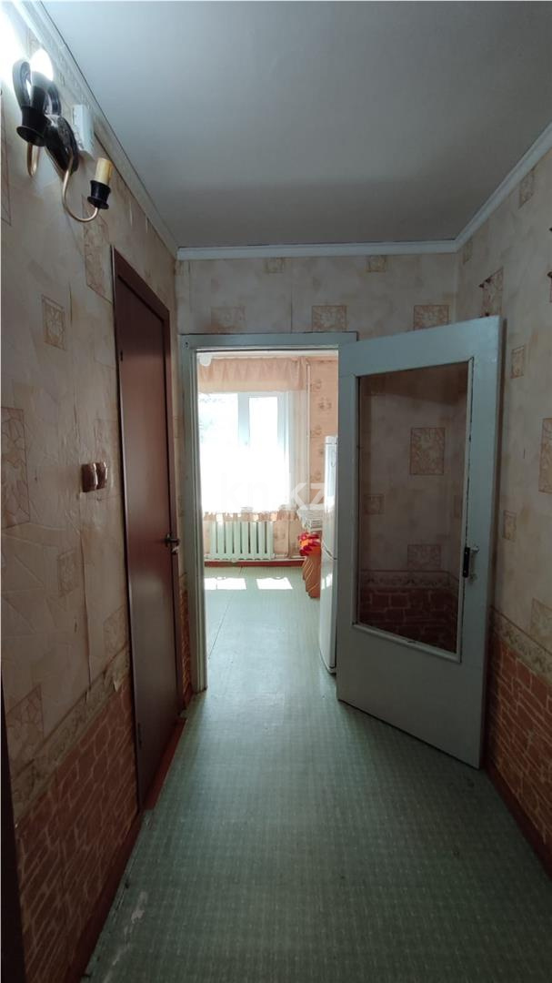 Продажа 2-комнатной квартиры, 50 м², мкр-н 18 - Продажа  двухкомнатных квартир в Караганде фото 10 из 19