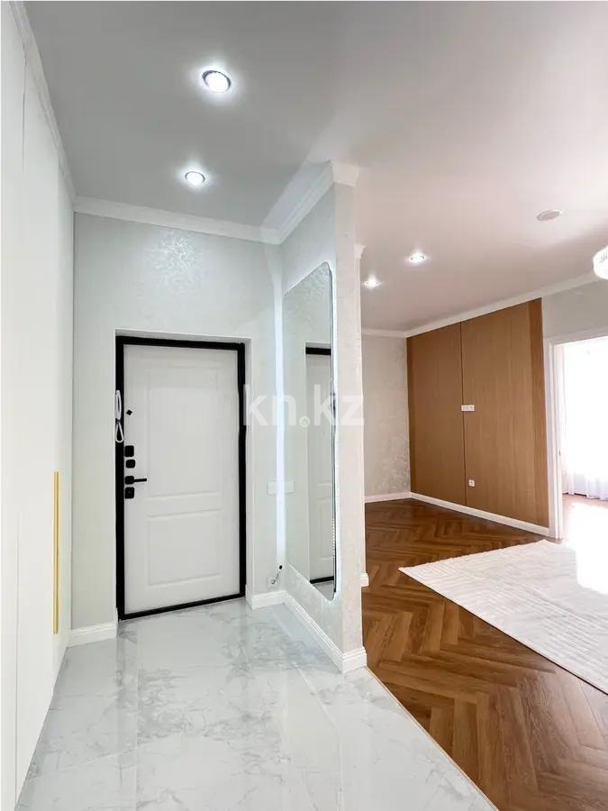 Продажа 3-комнатной квартиры, 55 м² в Астане - фото 5