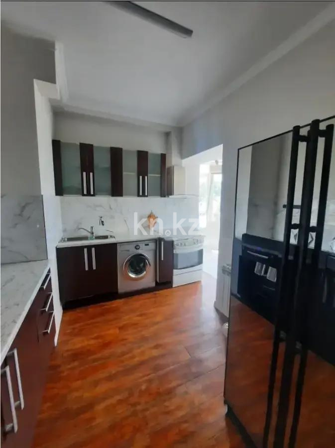 Продажа 4-комнатной квартиры, 94 м² в Алматы - фото 4